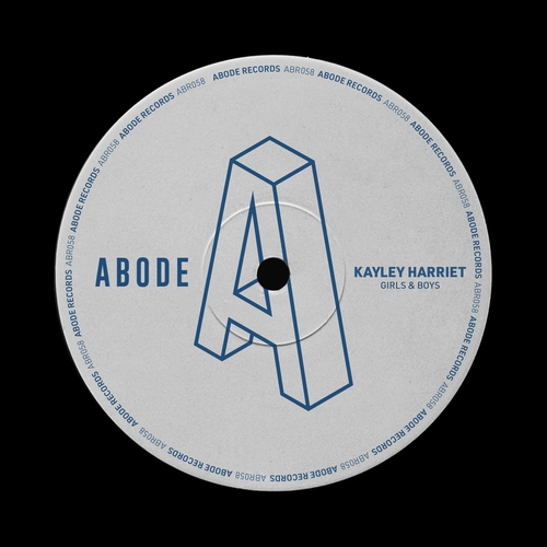 Kayley Harriet - Girls & Boys [ABR05801Z]